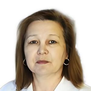 Китанова Шолпан Жақсылыққызы, функциональный диагност - Актобе