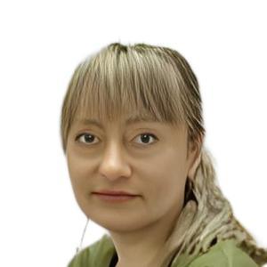 Теницкая Ирина Владимировна - фотосурет Теницкая Ирина Владимировна, кардиолог, врач узи, ревматолог - Актобе