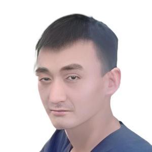 Ахметқалиев Ернар Кәкімжанұлы - фотосурет Ахметқалиев Ернар Кәкімжанұлы, детский лор, лор - Актобе