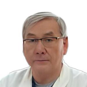 Бозғалиев Байжан Жанасұлы - фотосурет Бозғалиев Байжан Жанасұлы, хирург - Актобе