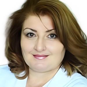 Степанова Ольга Болеславовна - фотосурет Степанова Ольга Болеславовна, дерматолог, венеролог, лазерный хирург - Актобе
