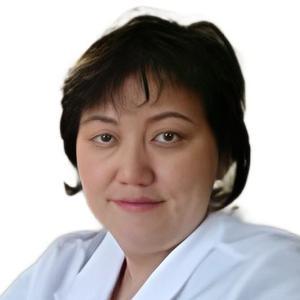 Райханова Ләззат Жанғазықызы, онколог-уролог - Актобе