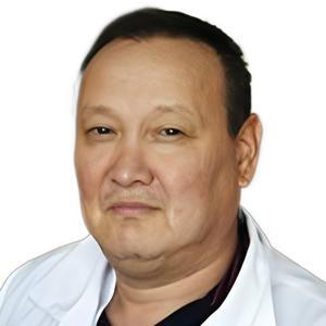 Дайынов Талғат Дайынұлы - фотосурет Дайынов Талғат Дайынұлы, уролог - Актобе