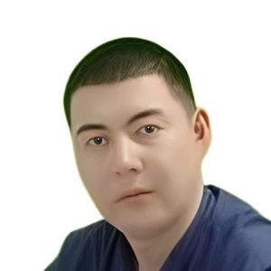 Яхияев Нұржан Керейтбайұлы - фотосурет Яхияев Нұржан Керейтбайұлы, детский уролог, уролог - Актобе