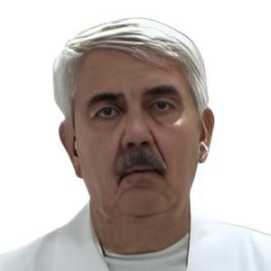 Старченко Юрий Анатольевич - фотосурет Старченко Юрий Анатольевич, маммолог - Актобе
