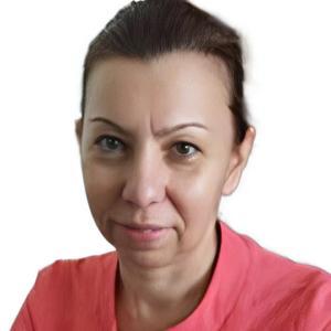Камнева Елена Игоревна - фотосурет Камнева Елена Игоревна, физиотерапевт - Актобе
