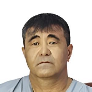 Аронов Төрехан Қыдыржанұлы - фотосурет Аронов Төрехан Қыдыржанұлы, рентгенолог - Актобе