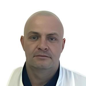 Зинченко Данил Александрович - фотосурет Зинченко Данил Александрович, рентгенолог - Актобе