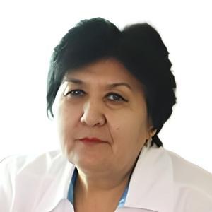 Бримбетова Шолпан Мұғалжарқызы - фотосурет Бримбетова Шолпан Мұғалжарқызы, рентгенолог - Актобе