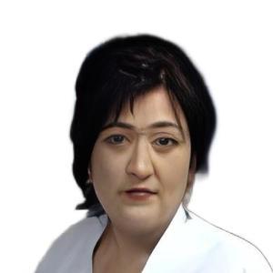 Жазықова Ақмарал Сатқанқызы, врач узи - Актобе
