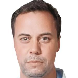 Хрещенков Глеб Владимирович - фотосурет Хрещенков Глеб Владимирович, гинеколог-эндокринолог - Актобе
