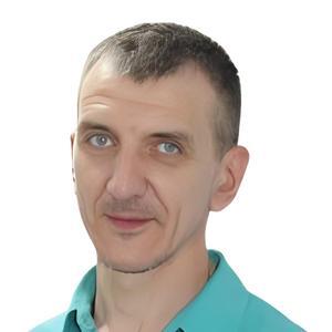 Бахтиев Амар Михайлович - фотосурет Бахтиев Амар Михайлович, стоматолог-хирург - Актобе