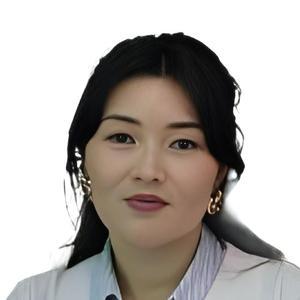 Өтениязова Әлем Кенжетайқызы - фотосурет Өтениязова Әлем Кенжетайқызы, дерматолог, детский дерматолог - Актобе