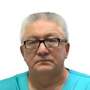 Айбалтинов Асқар Әбидоллаұлы, эндоскопист - Актобе