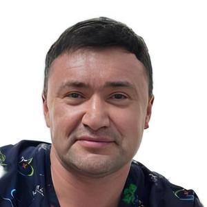 Құлмұхаметов Ринат Жұмабекұлы - фотосурет Құлмұхаметов Ринат Жұмабекұлы, уролог - Актобе
