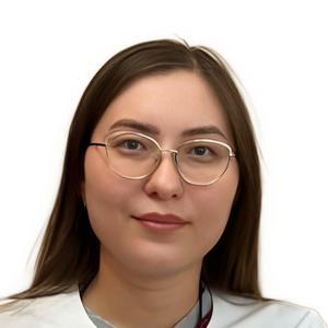 Кубаева Меруерт Әділқызы - фотосурет Кубаева Меруерт Әділқызы, кардиолог - Актобе