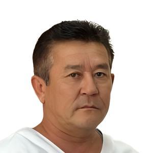 Медеуов Асылбек Дәрібекұлы - фотосурет Медеуов Асылбек Дәрібекұлы, лор, онколог - Актобе