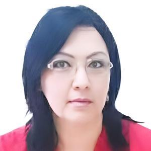 Туберкулбаева Салтанат Ахмеджанқызы - фотосурет Туберкулбаева Салтанат Ахмеджанқызы, детский гинеколог - Актобе