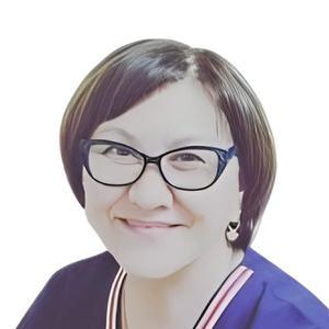 Кетебаева Бақыт Исенәліқызы, врач узи - Актобе