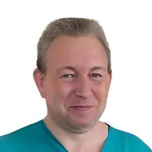 Хасанов Алексей Сапарғалиұлы - фотосурет Хасанов Алексей Сапарғалиұлы, гинеколог - Актобе