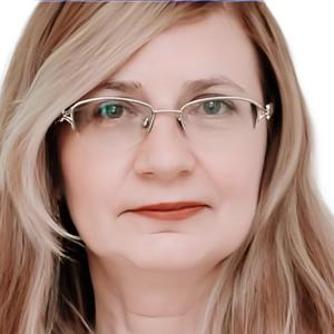 Медведева Елена Геннадьевна - фотосурет Медведева Елена Геннадьевна, педиатр - Актобе
