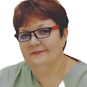 Русинкевич Ольга Владимировна - фотосурет Русинкевич Ольга Владимировна, гинеколог - Актобе