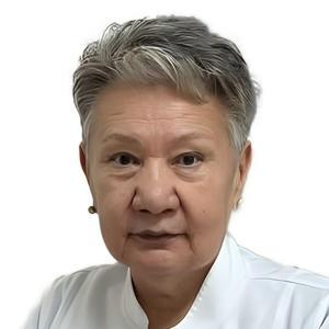 Дабилова Гүлбаршын Кесікбайқызы - фотосурет Дабилова Гүлбаршын Кесікбайқызы, гинеколог - Актобе