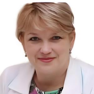 Шиканова Светлана Юрьевна - фотосурет Шиканова Светлана Юрьевна, гинеколог - Актобе