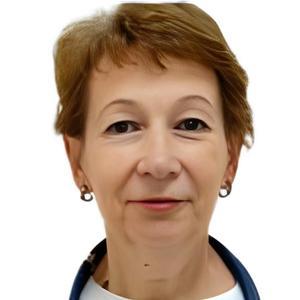 Волошина Людмила Викторовна, педиатр, детский кардиолог - Актобе