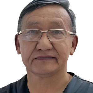 Имжаров Абат Төлеубайұлы - фотосурет Имжаров Абат Төлеубайұлы, уролог - Актобе