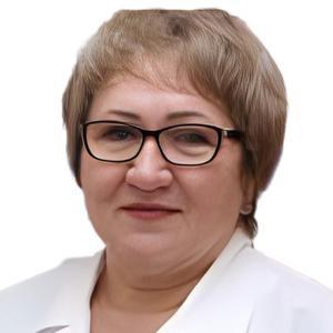 Шагидуллина Татьяна Шәукатқызы - фотосурет Шагидуллина Татьяна Шәукатқызы, гинеколог - Актобе