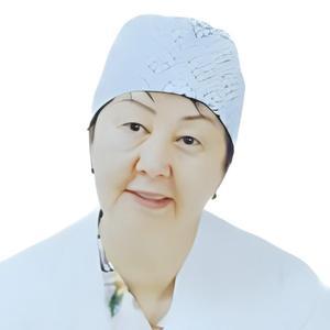 Жабаева Ғалия Сағидоллақызы - фотосурет Жабаева Ғалия Сағидоллақызы, гинеколог, гинеколог-хирург - Актобе
