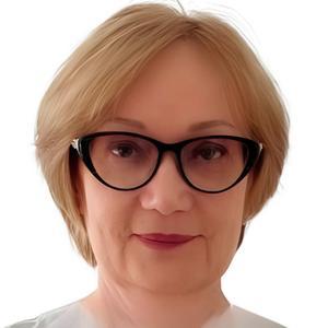 Бойко Любовь Николаевна - фотосурет Бойко Любовь Николаевна, генетик - Актобе