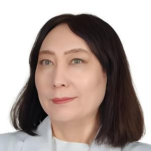 Мұлдағалиева Әлия Бақыткерейқызы, эндокринолог - Актобе