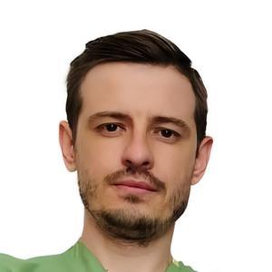 Зевреев Руслан Иванович - фотосурет Зевреев Руслан Иванович, хирург, гинеколог-хирург, детский хирург - Актобе