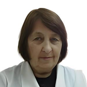 Баева Людмила Васильевна - фотосурет Баева Людмила Васильевна, терапевт - Актобе