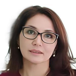 Төребаева Айгүл Сайенқызы - фотосурет Төребаева Айгүл Сайенқызы, врач узи - Актобе