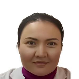 Жолмұхамедова Динара Алматқызы - фотосурет Жолмұхамедова Динара Алматқызы, онколог-маммолог - Актобе