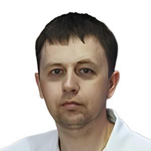 Рамазанов Ринат Қасымұлы - фотосурет Рамазанов Ринат Қасымұлы, рентгенолог - Актобе