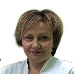 Францева Ольга Владимировна - фотосурет Францева Ольга Владимировна, врач узи - Актобе