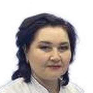 Қалиева Индира Тәңірбергенқызы, врач узи - Актобе