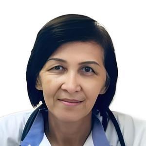Сейітмағанбетова Назгүл Асылбекқызы - фотосурет Сейітмағанбетова Назгүл Асылбекқызы, терапевт - Актобе