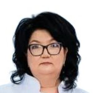 Шағатаева Бибігүл Адаевна - фотосурет Шағатаева Бибігүл Адаевна, лор, лор-хирург - Актобе