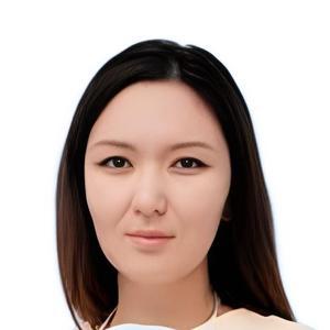 Камелова Гүлдаурен Нұрболатқызы, лор - Актобе