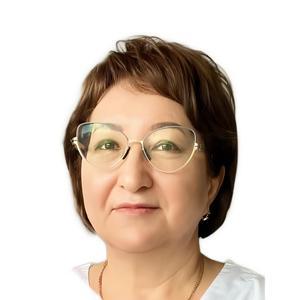 Баспаева Майра Сағынышқызы - фотосурет Баспаева Майра Сағынышқызы, гинеколог - Актобе