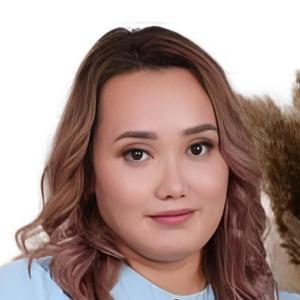 Әліпова Гүлжайна Нұрлыбекқызы - фотосурет Әліпова Гүлжайна Нұрлыбекқызы, гинеколог - Актобе