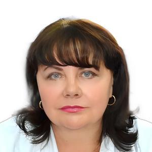 Покотило Людмила Ивановна - фотосурет Покотило Людмила Ивановна, репродуктолог, гинеколог - Актобе