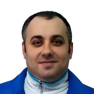 Камнев Сергей Анатольевич - фотосурет Камнев Сергей Анатольевич, сосудистый хирург (ангиохирург), гинеколог, пластический хирург, хирург - Актобе