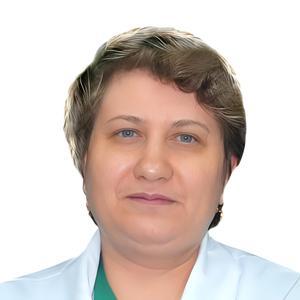 Ковалева Нина Константиновна - фотосурет Ковалева Нина Константиновна, эмбриолог - Актобе