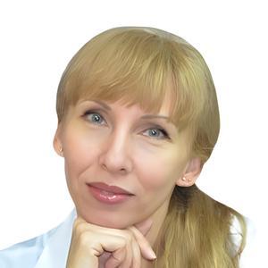 Селиверстова Оксана Юрьевна - фотосурет Селиверстова Оксана Юрьевна, гинеколог, репродуктолог - Актобе